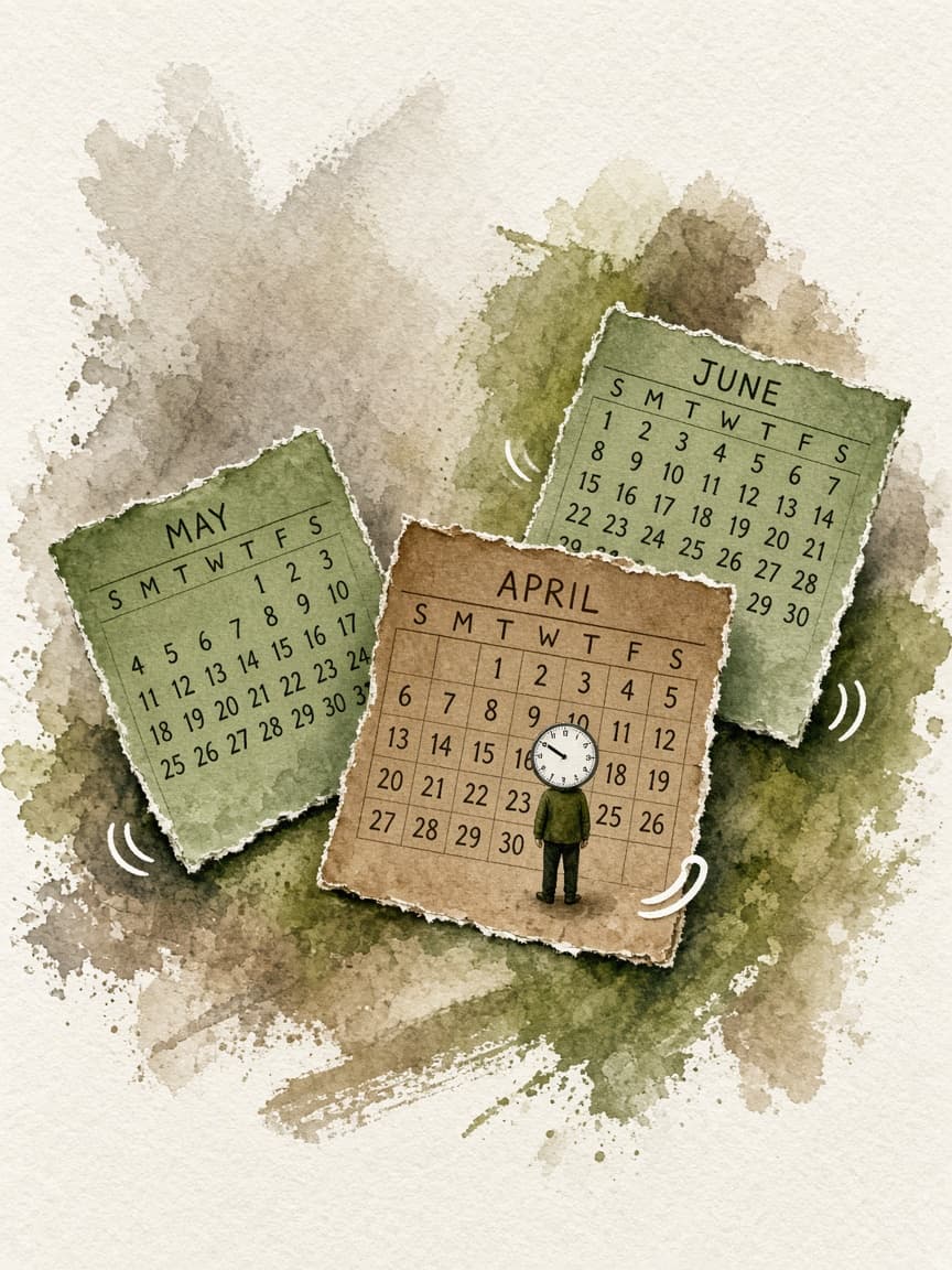 Editorial plate for Productivity AI is a fight over whose calendar is the system of record